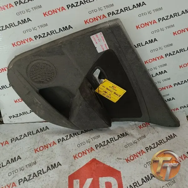 RENAULT MEGANE 3 SAĞ ARKA KAPI DÖŞEMESİ DŞ-0217