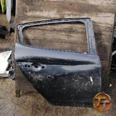 RENAULT MEGANE 3 sağ arka kapı Era-0166 Esan