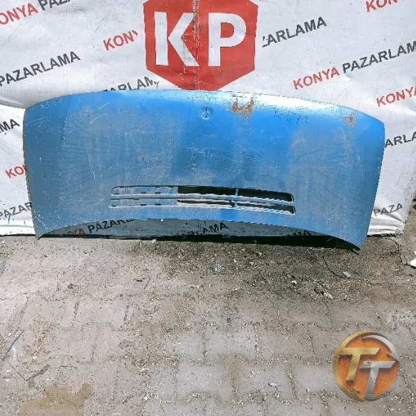 Mercedes-Benz Vito kaput K-471