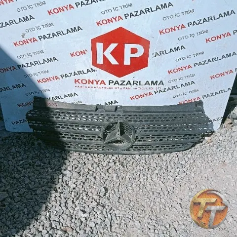 Mercedes-Benz Vito panjur P-0838