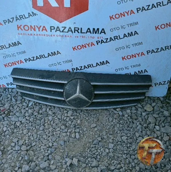 Mercedes-Benz W209 panjur P-0877