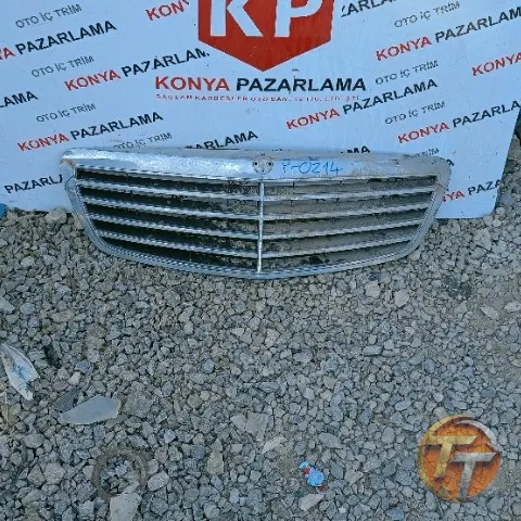 Mercedes-Benz W221 panjur P-0214