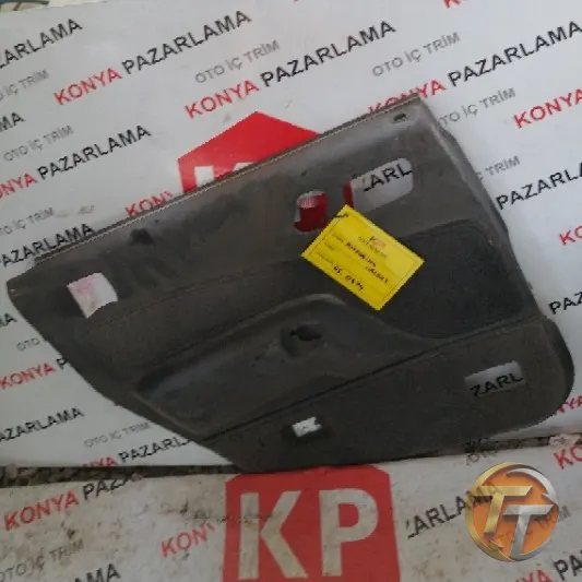 MITSUBISHI GALANT SOL ARKA KAPI DÖŞEMESİ DŞ-0474