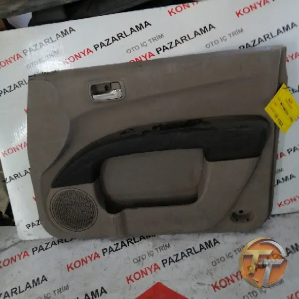 MITSUBISHI L200 SAĞ ÖN KAPI DÖŞEMESİ DŞ-0323