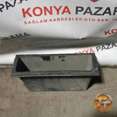 Mitsubishi Canter cep Çrv-0186