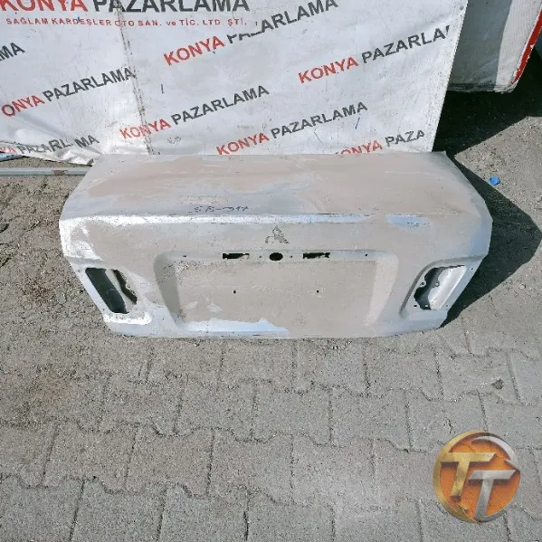 Mitsubishi Carisma bagaj kapağı Sb-917