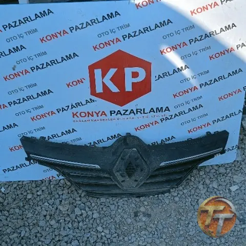 Renault megane 4 panjur P-0452