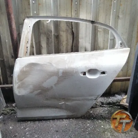 RENAULT MEGANE 4 sol arka kapı Ela-0085 Esan