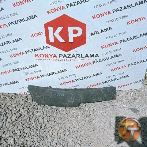 Renault Megane ön tampon kuşağı P-0680