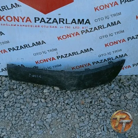 Renault megane sol ön tampon kuşağı P-0625
