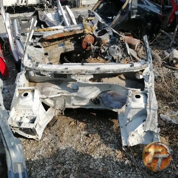 RENAULT ön şase Çel-168