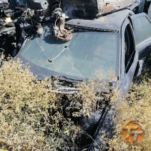 RENAULT SAFRANE