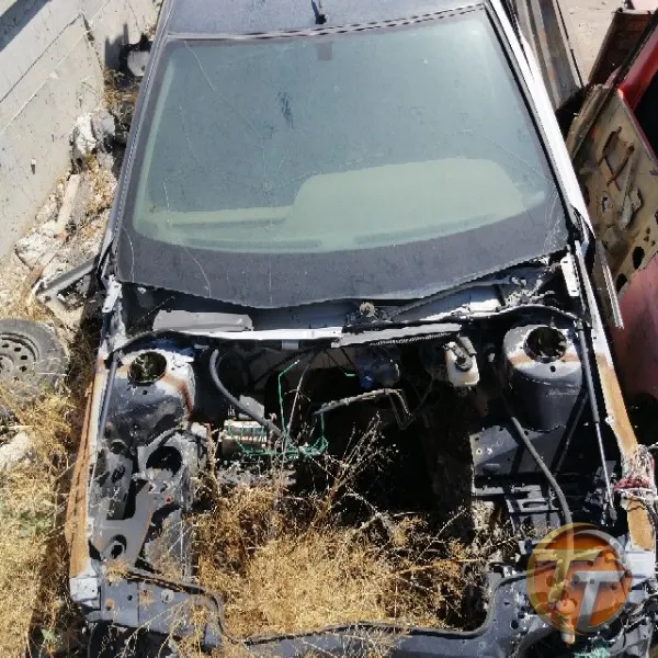RENAULT SAFRANE