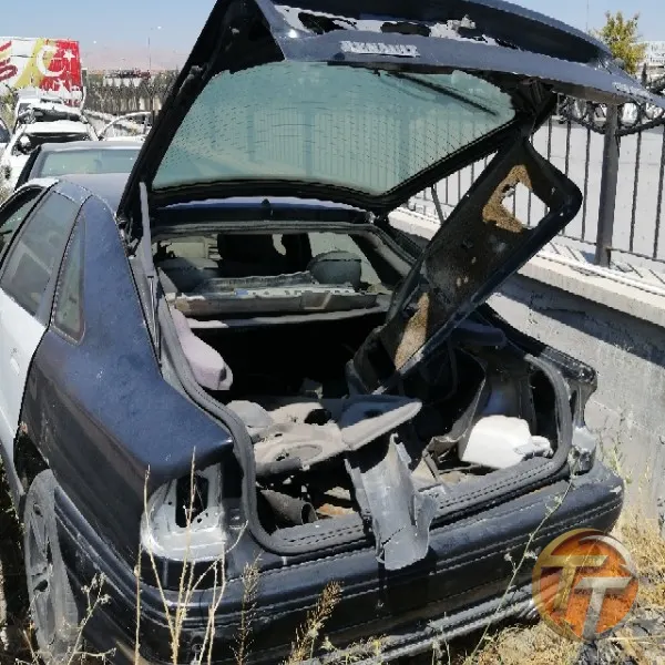 RENAULT SAFRANE