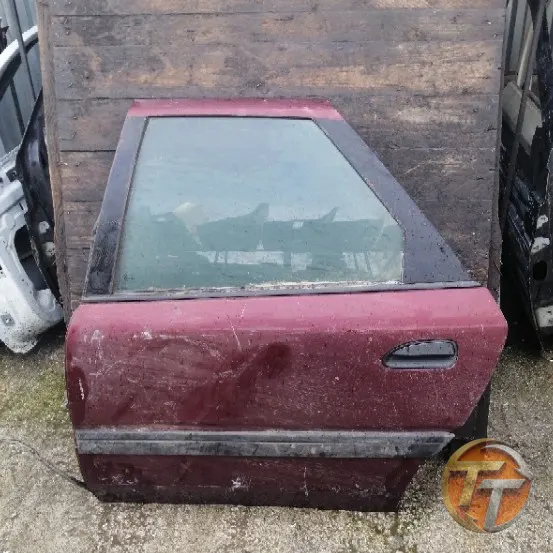 RENAULT SAFRANE sol arka kapı Ela-0181 Esan