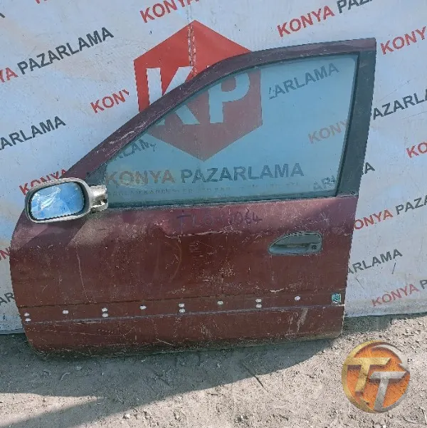 Renault Safrane sol ön kapı Tlö-0064