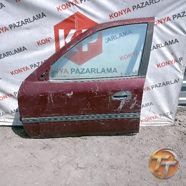 Renault Safrane sol ön kapı Tlö-0082