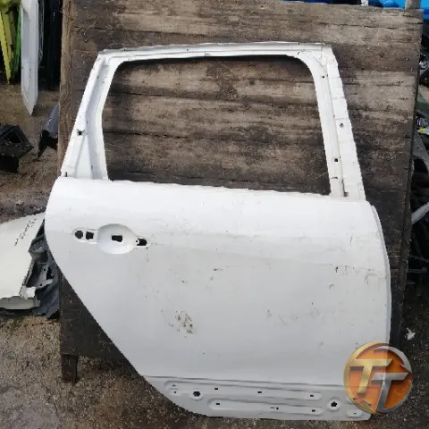 RENAULT SCENIC 3 sağ arka kapı Era-0163 Esan