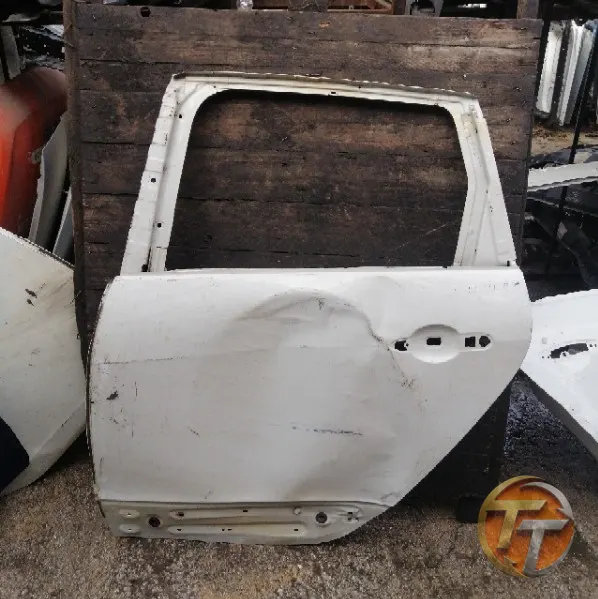RENAULT SCENIC 3 sol arka kapı Ela-0203 Esan