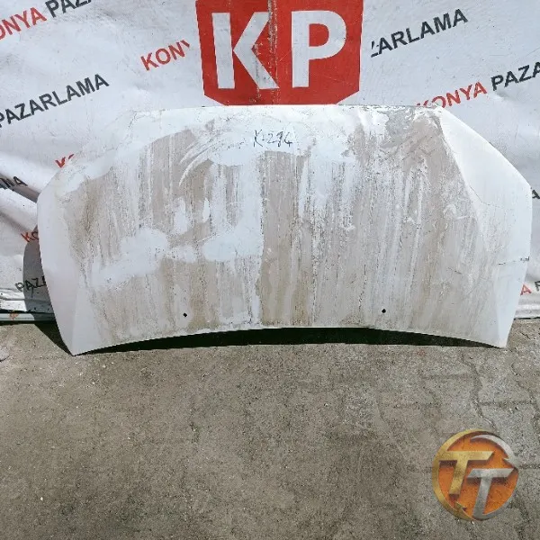 Mitsubishi Colt kaput K-214