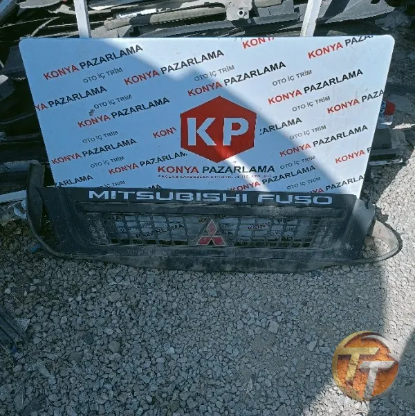 Mitsubishi Fuso panjur P-0328