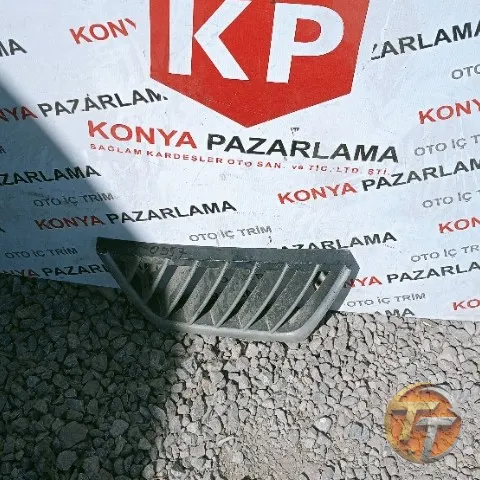 Mitsubishi ızgara P-0957