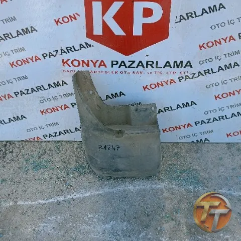 Mitsubishi L200 arka paçalık P-1247