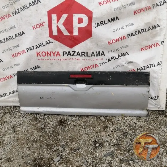MİTSUBİSHİ L200 bagaj kapağı Ce-055