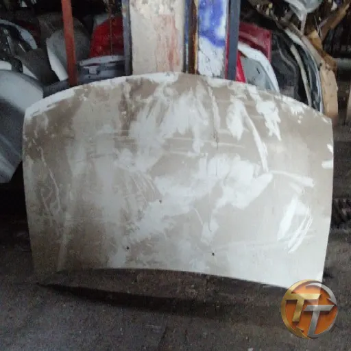 MİTSUBİSHİ L200 kaput Ek-013 Esan