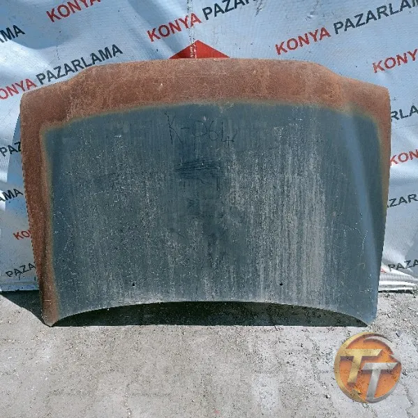 Mitsubishi L200 kaput K-064