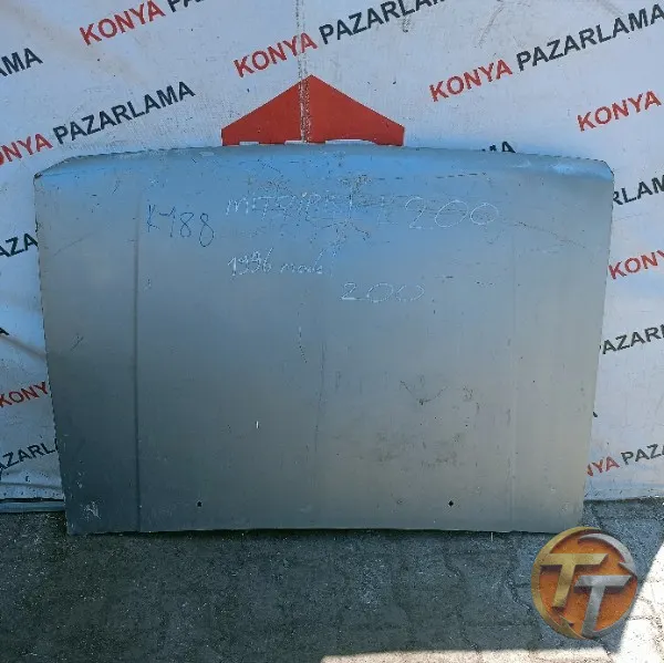 Mitsubishi L200 kaput K-188