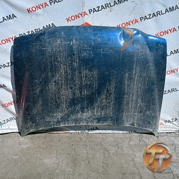 Mitsubishi L200 kaput K-303