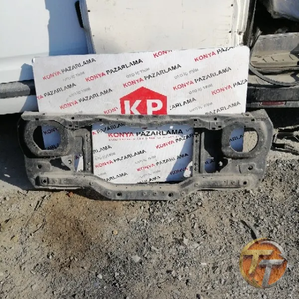 MİTSUBİSHİ L200 ön panel Pnl-211