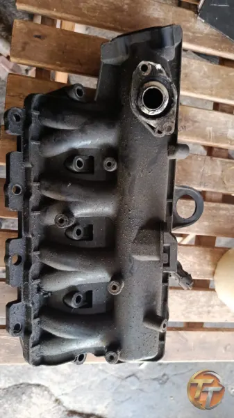 Fiat Albea punto Doblo emme manifoldu