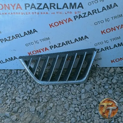 Mitsubishi L200 panjur ızgarası P-1399