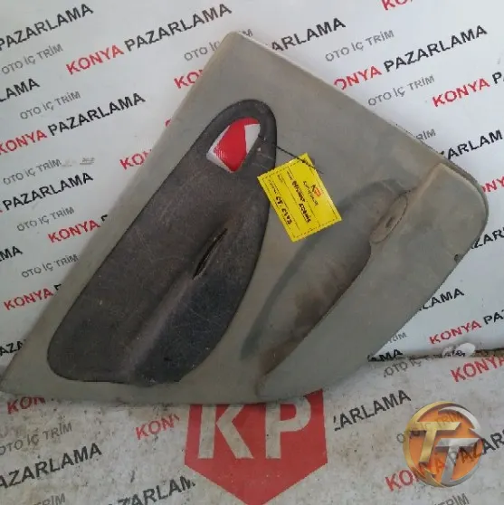 RENAULT SCENIC SOL ARKA KAPI DÖŞEMESİ DŞ-0479