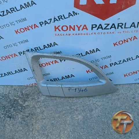 Renault Scenic 3 sis çerçevesi P-1346
