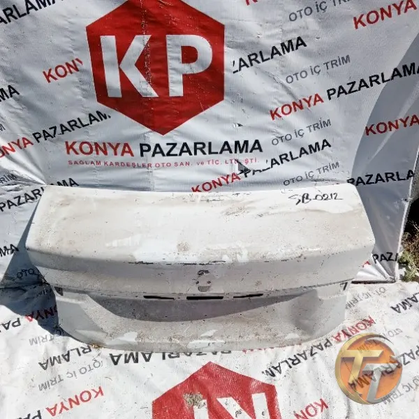 RENAULT SEMBOL BAGAJ KAPAĞI SB-0212