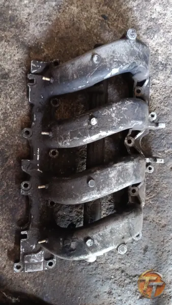 Fiat albea emme manifoldu