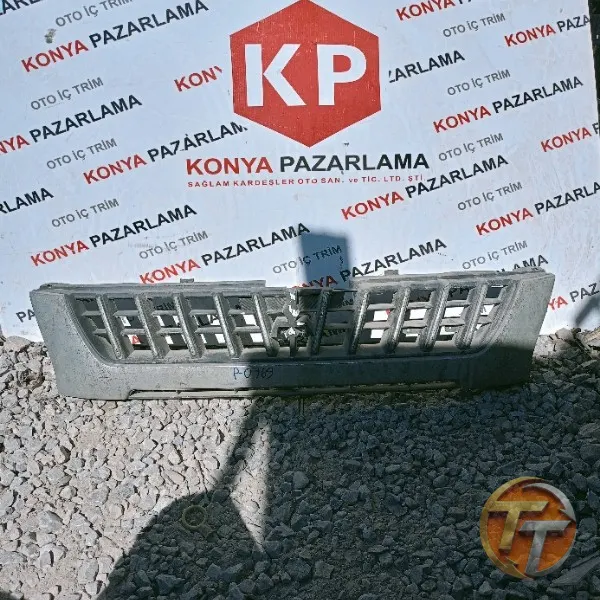 Mitsubishi L200 panjur P-0769