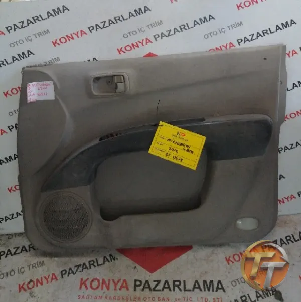 MİTSUBİSHİ L200 SAĞ ÖN KAPI DÖŞEMESİ DŞ-0678