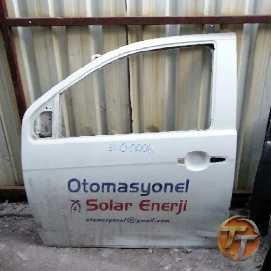 MİTSUBİSHİ L200 sol ön kapı Elö-0006 Esan
