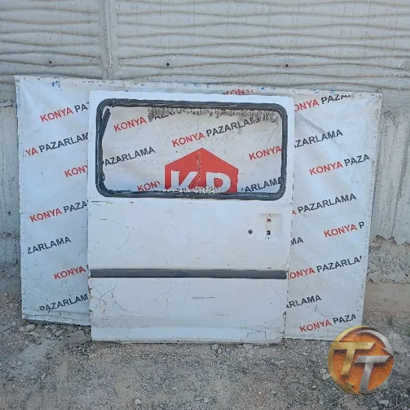 Mitsubishi l300 sağ arka kapı/Tcr Bölgesi