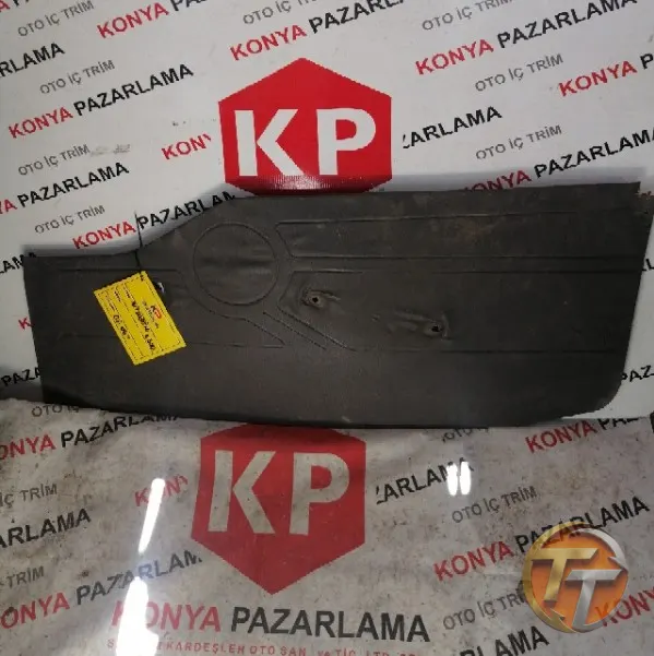 MİTSUBİSHİ L300 SAĞ ÖN KAPI DÖŞEMESİ DŞ-0611