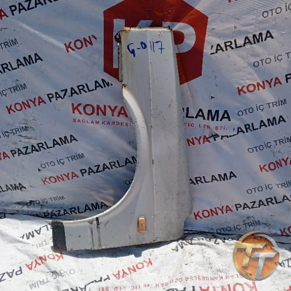 MİTSUBİSHİ L300 SOL ÇAMURLUK Ç-0117