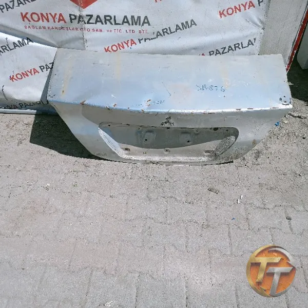 Mitsubishi Lancer bagaj kapağı Sb-876