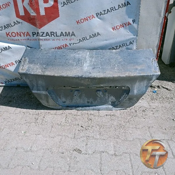 Mitsubishi Lancer bagaj kapağı Sb-889