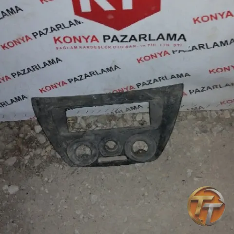 MİTSUBİSHİ LANCER çerçeve Çrv-0004