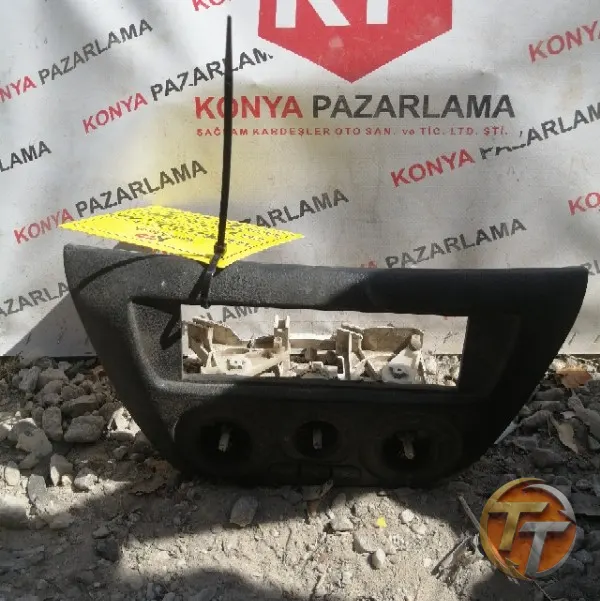 MİTSUBİSHİ LANCER kontrol paneli Kp-007