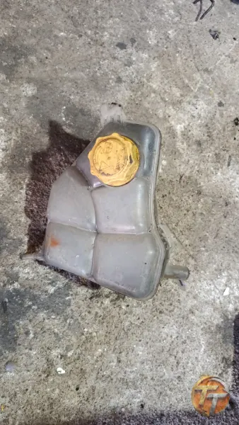 Ford Fiesta motor su haznesi